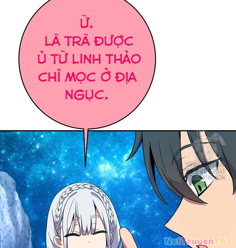 Trở Thành Nhân Viên Cho Các Vị Thần chapter 68 - Trang 3