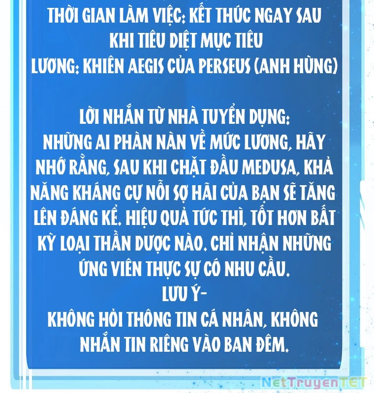 Trở Thành Nhân Viên Cho Các Vị Thần chapter 68 - Trang 29