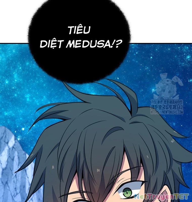Trở Thành Nhân Viên Cho Các Vị Thần chapter 68 - Trang 35