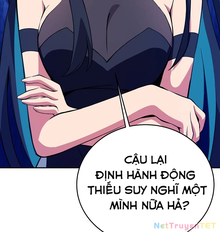 Trở Thành Nhân Viên Cho Các Vị Thần chapter 68 - Trang 44