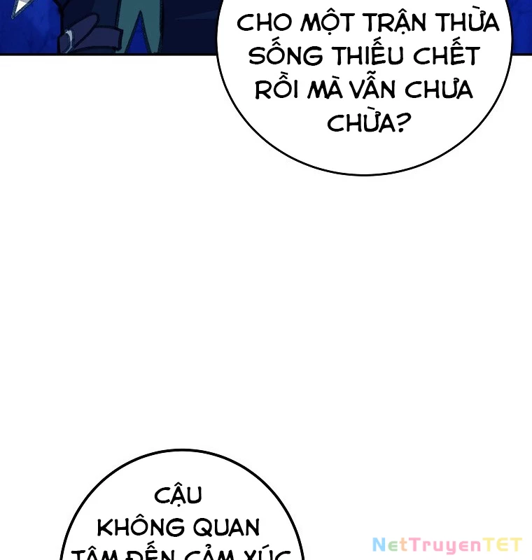 Trở Thành Nhân Viên Cho Các Vị Thần chapter 68 - Trang 48