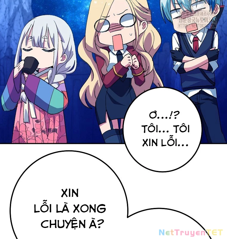 Trở Thành Nhân Viên Cho Các Vị Thần chapter 68 - Trang 50