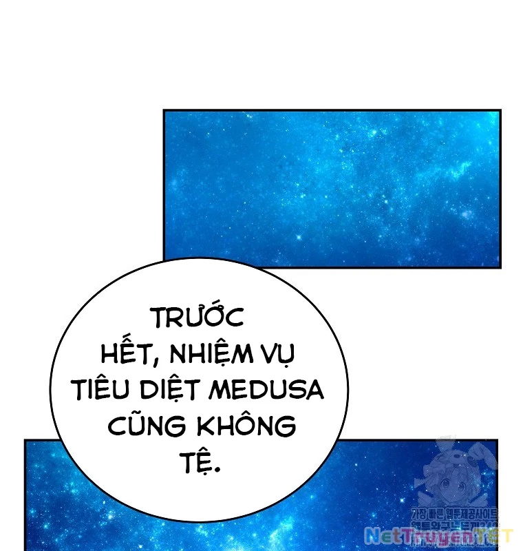 Trở Thành Nhân Viên Cho Các Vị Thần chapter 68 - Trang 56