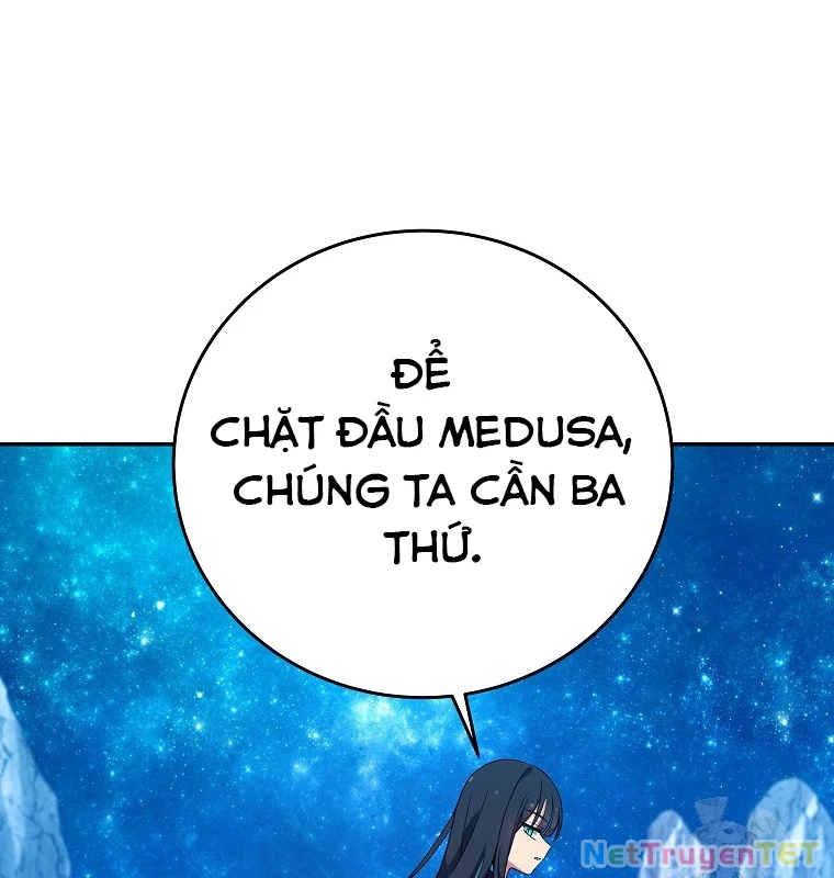 Trở Thành Nhân Viên Cho Các Vị Thần chapter 68 - Trang 59