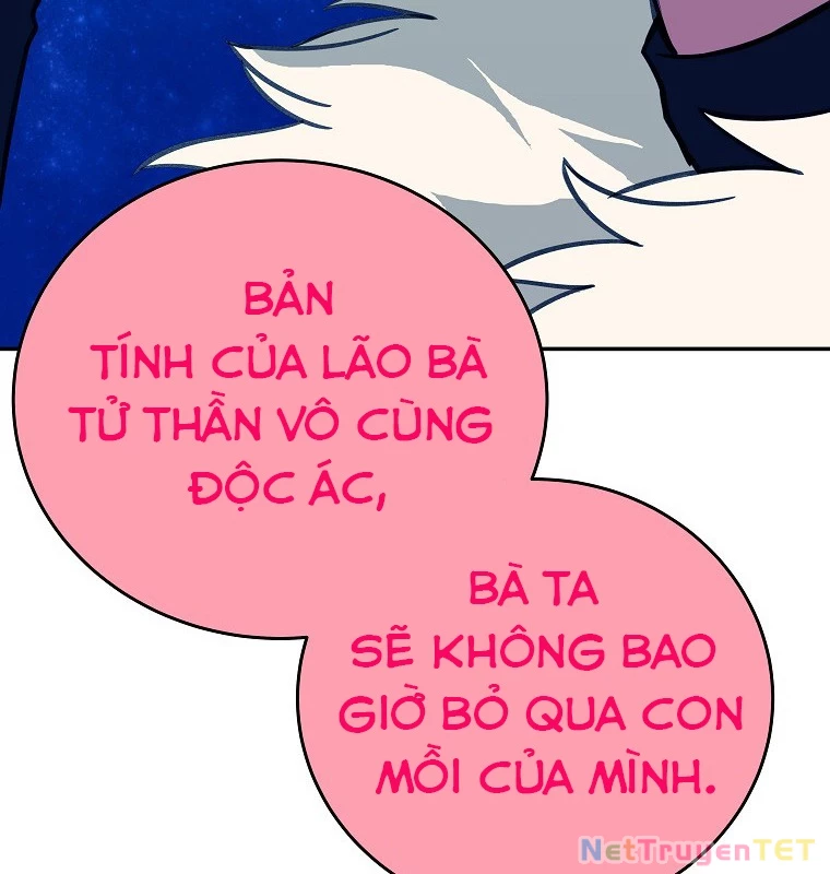 Trở Thành Nhân Viên Cho Các Vị Thần chapter 68 - Trang 8