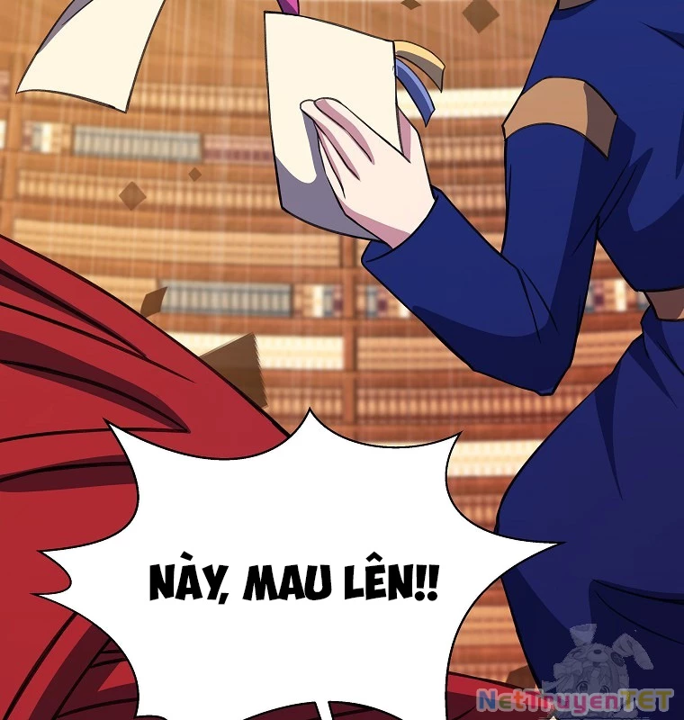 Trở Thành Nhân Viên Cho Các Vị Thần chapter 68 - Trang 77