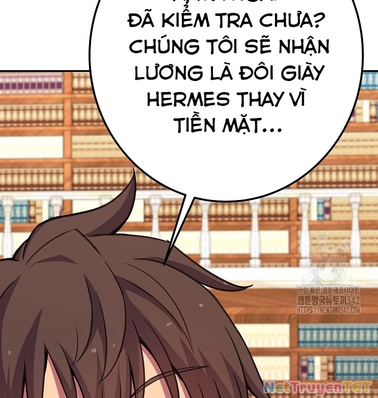 Trở Thành Nhân Viên Cho Các Vị Thần chapter 68 - Trang 98