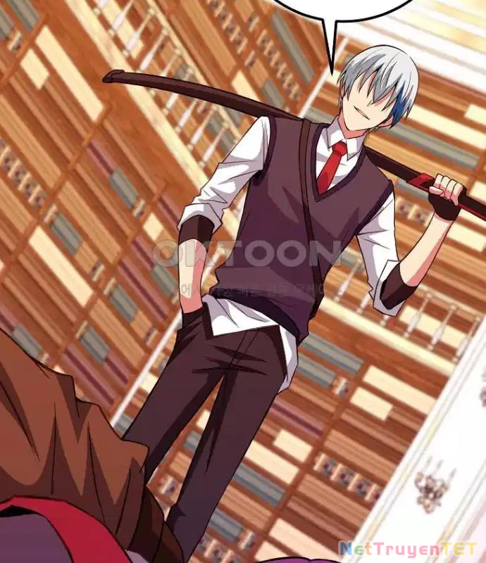 Trở Thành Nhân Viên Cho Các Vị Thần chapter 69 - Trang 159