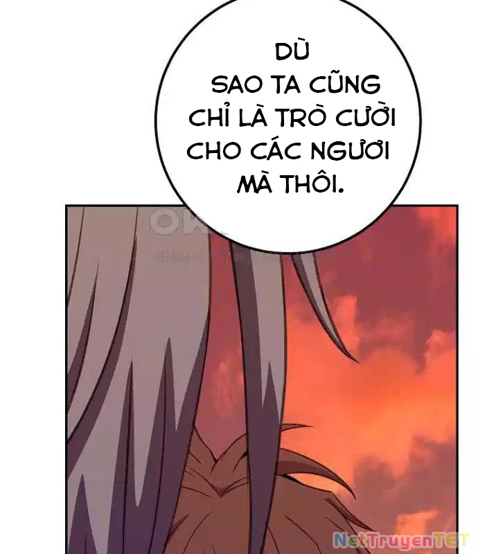 Trở Thành Nhân Viên Cho Các Vị Thần chapter 69 - Trang 20