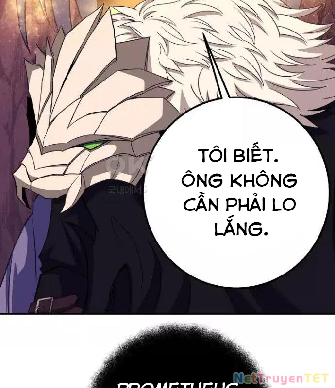 Trở Thành Nhân Viên Cho Các Vị Thần chapter 69 - Trang 33