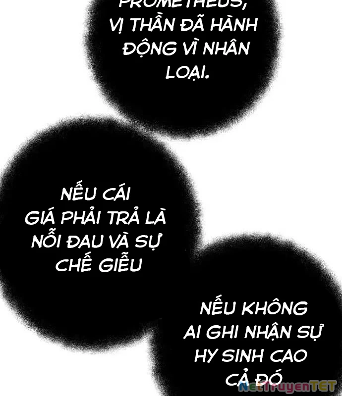 Trở Thành Nhân Viên Cho Các Vị Thần chapter 69 - Trang 34