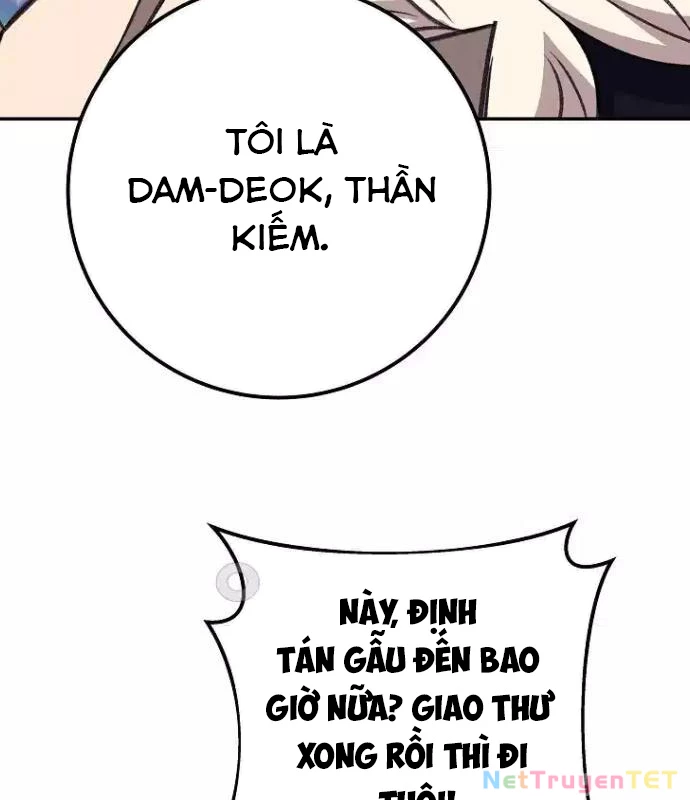 Trở Thành Nhân Viên Cho Các Vị Thần chapter 69 - Trang 48