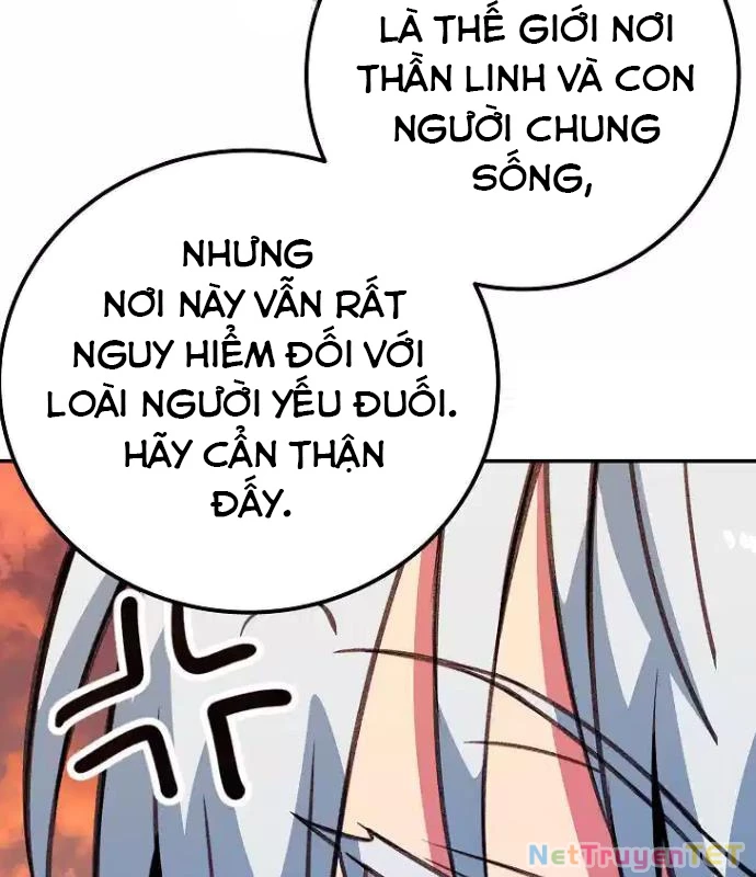 Trở Thành Nhân Viên Cho Các Vị Thần chapter 69 - Trang 54