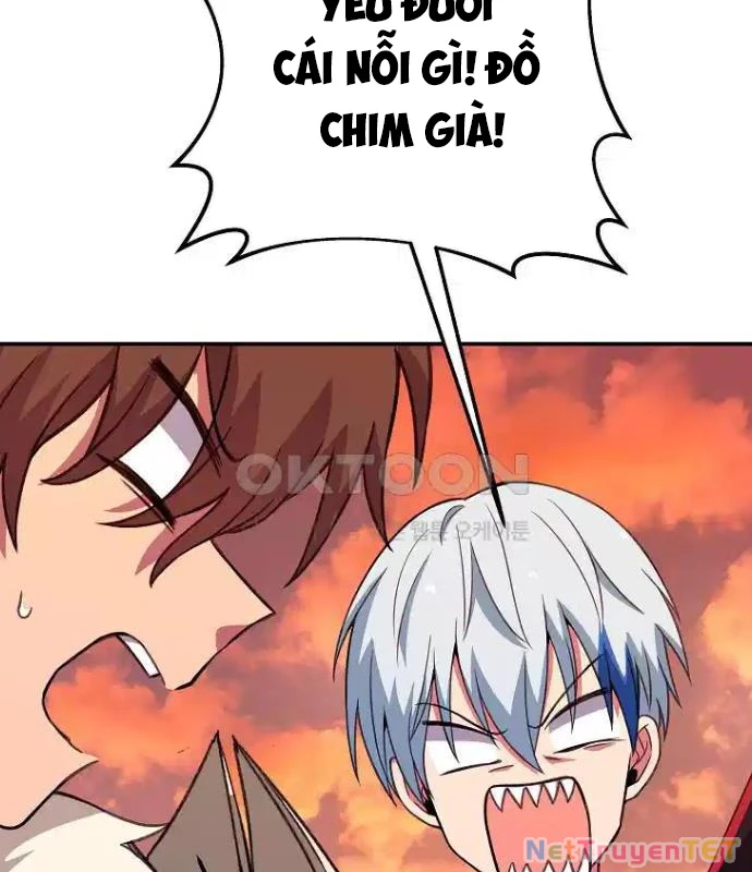 Trở Thành Nhân Viên Cho Các Vị Thần chapter 69 - Trang 56