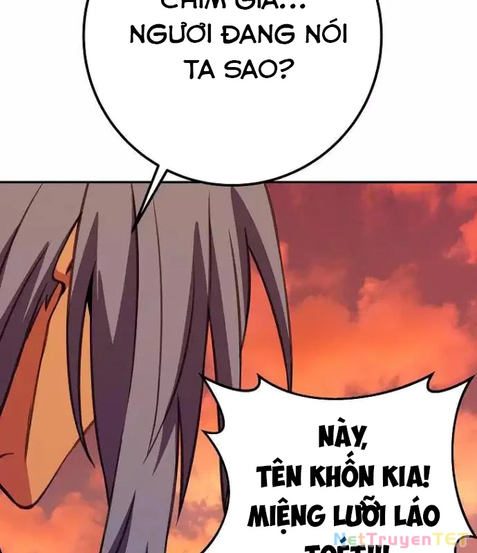 Trở Thành Nhân Viên Cho Các Vị Thần chapter 69 - Trang 58