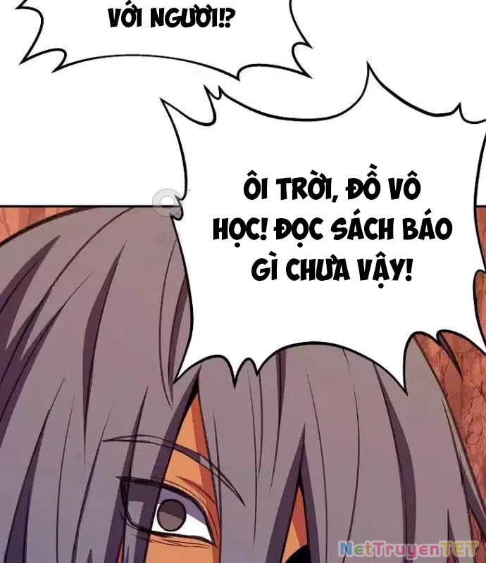 Trở Thành Nhân Viên Cho Các Vị Thần chapter 69 - Trang 64