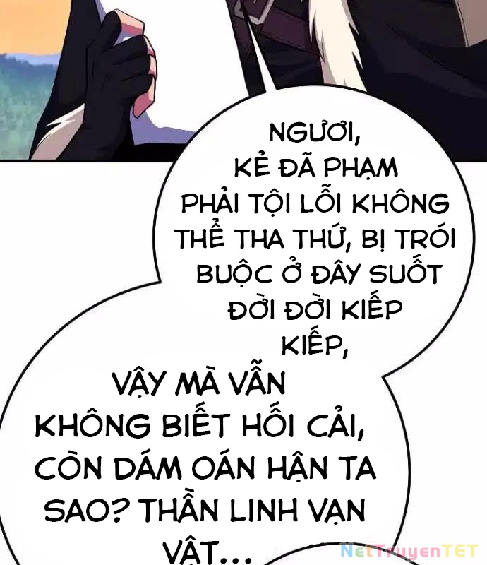 Trở Thành Nhân Viên Cho Các Vị Thần chapter 69 - Trang 8