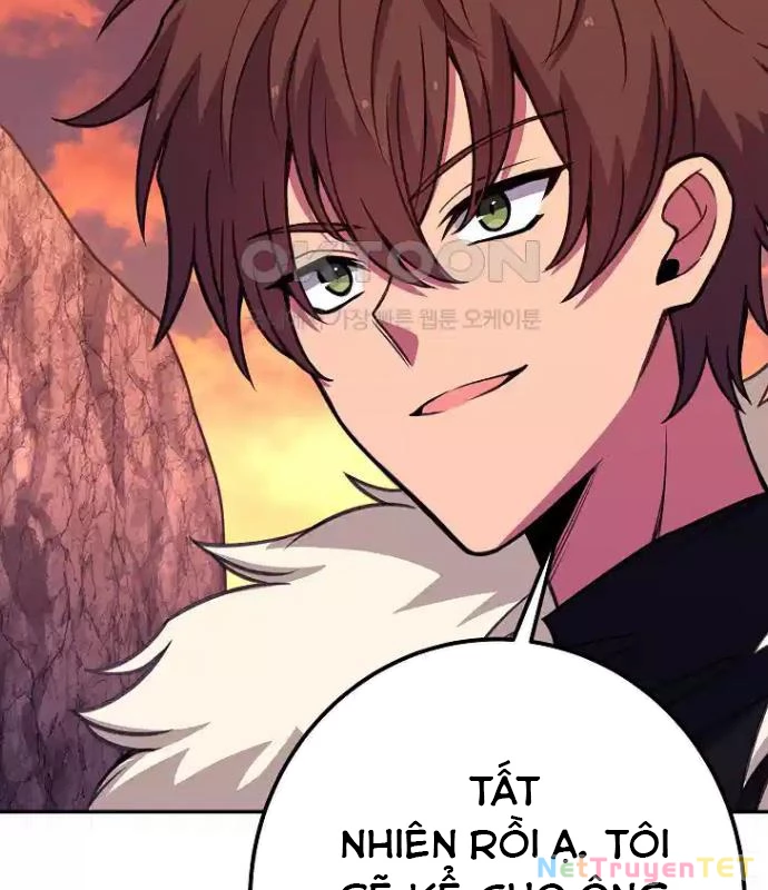 Trở Thành Nhân Viên Cho Các Vị Thần chapter 69 - Trang 81