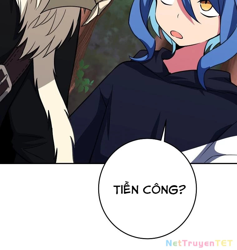 Trở Thành Nhân Viên Cho Các Vị Thần chapter 70 - Trang 127