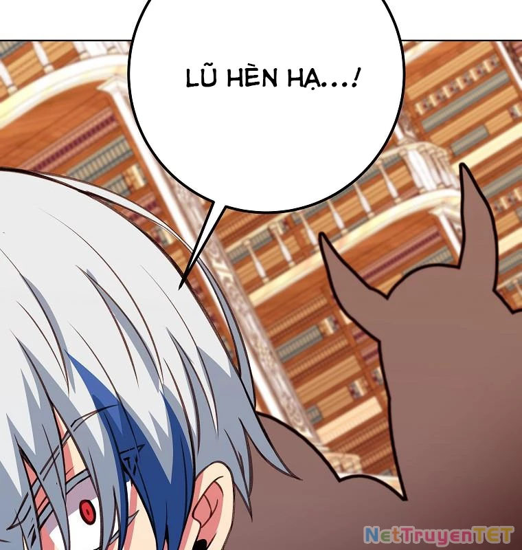 Trở Thành Nhân Viên Cho Các Vị Thần chapter 70 - Trang 7