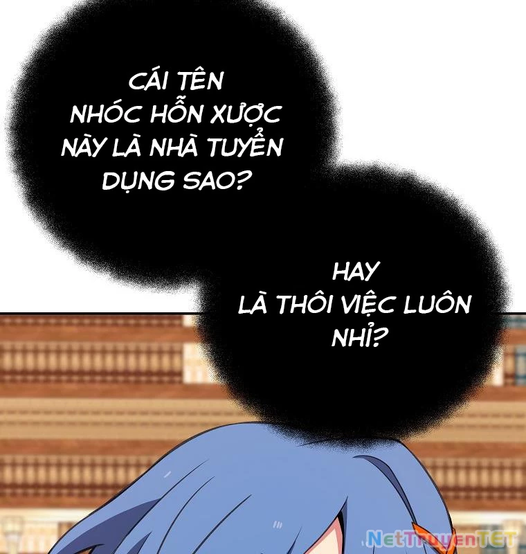 Trở Thành Nhân Viên Cho Các Vị Thần chapter 70 - Trang 73