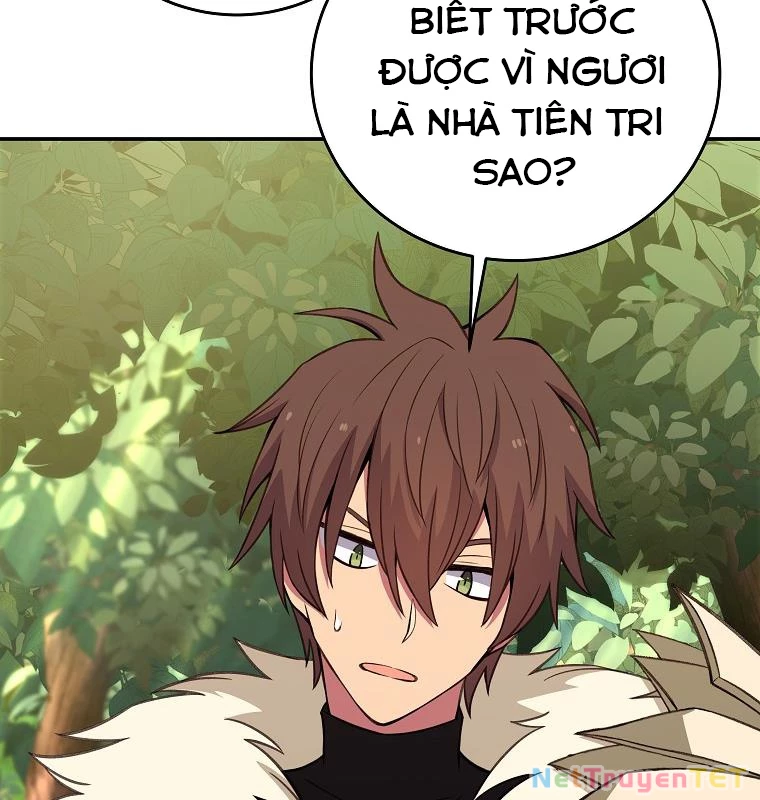 Trở Thành Nhân Viên Cho Các Vị Thần chapter 70 - Trang 90