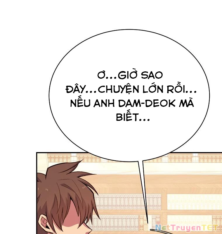 Trở Thành Nhân Viên Cho Các Vị Thần chapter 70 - Trang 10
