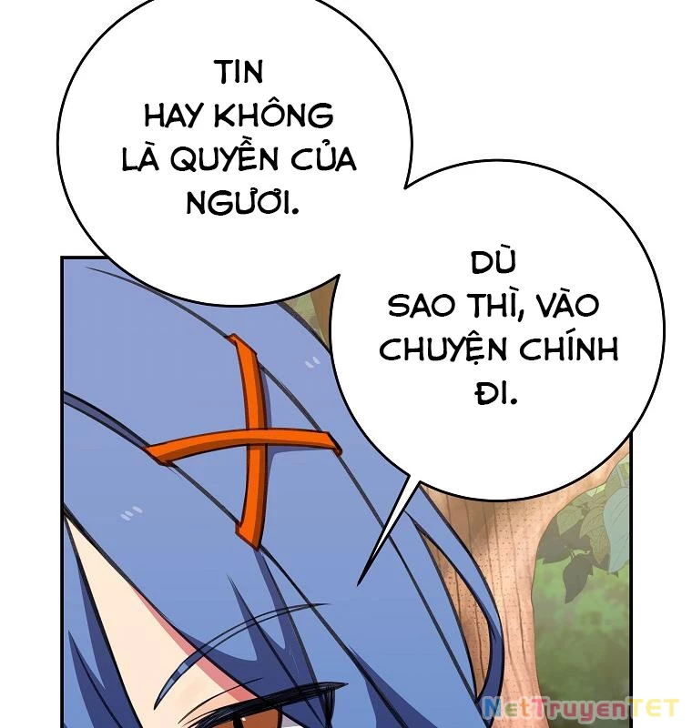 Trở Thành Nhân Viên Cho Các Vị Thần chapter 70 - Trang 96