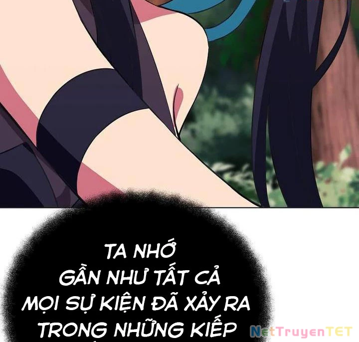 Trở Thành Nhân Viên Cho Các Vị Thần chapter 71 - Trang 3