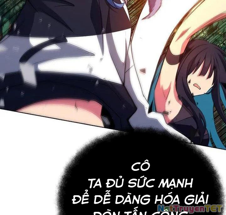 Trở Thành Nhân Viên Cho Các Vị Thần chapter 71 - Trang 24