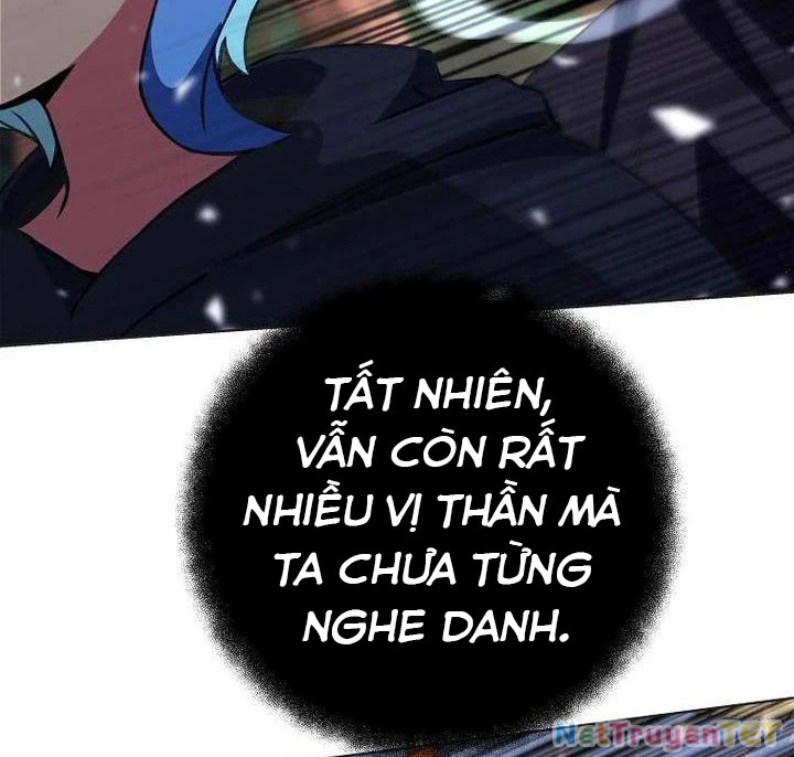 Trở Thành Nhân Viên Cho Các Vị Thần chapter 71 - Trang 8