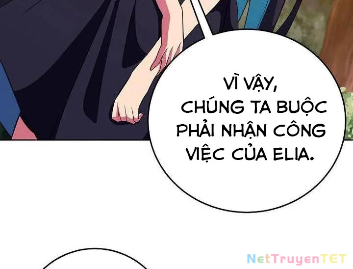 Trở Thành Nhân Viên Cho Các Vị Thần chapter 71 - Trang 98