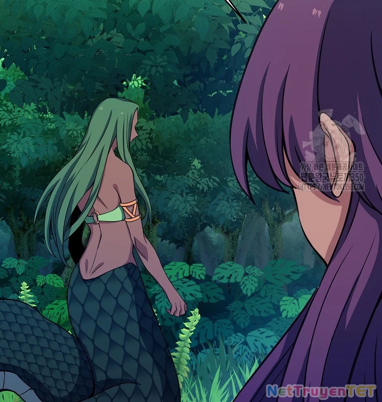 Trở Thành Nhân Viên Cho Các Vị Thần chapter 72 - Trang 6