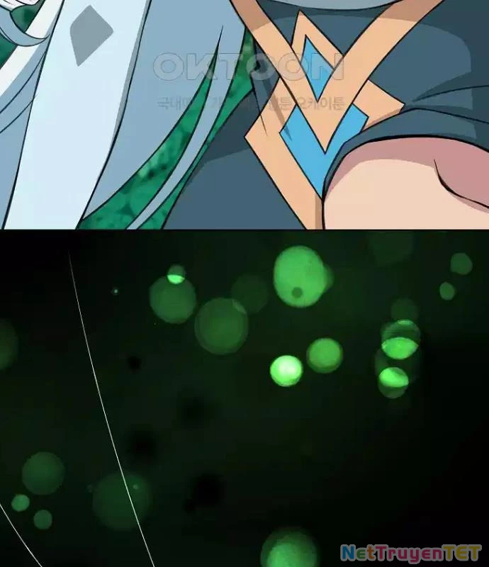 Trở Thành Nhân Viên Cho Các Vị Thần chapter 73 - Trang 3