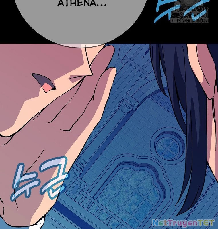 Trở Thành Nhân Viên Cho Các Vị Thần chapter 74 - Trang 5