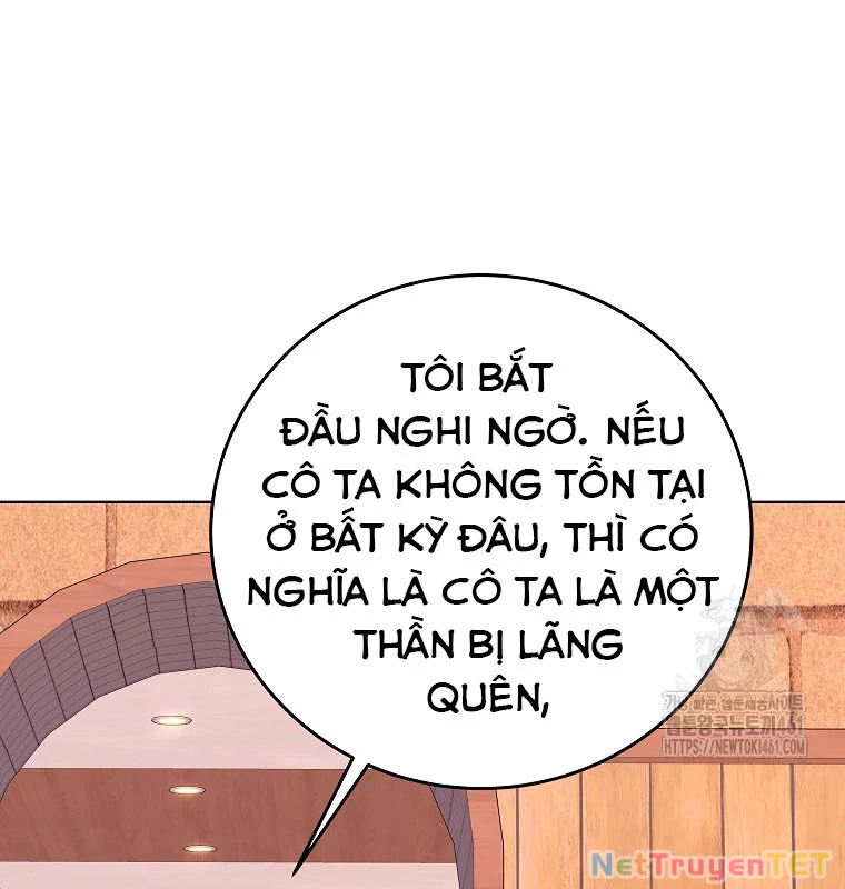 Trở Thành Nhân Viên Cho Các Vị Thần chapter 75 - Trang 18