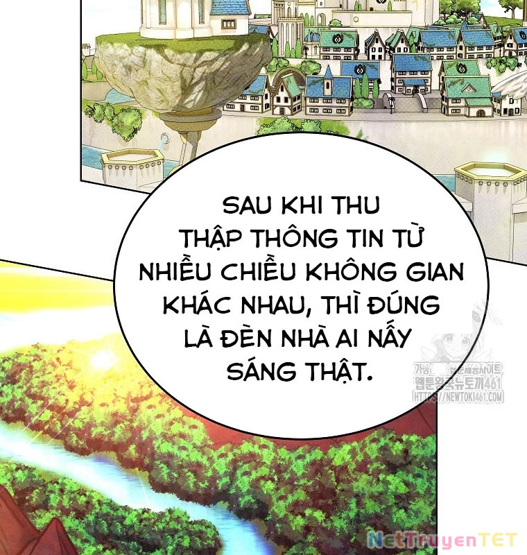 Trở Thành Nhân Viên Cho Các Vị Thần chapter 75 - Trang 25