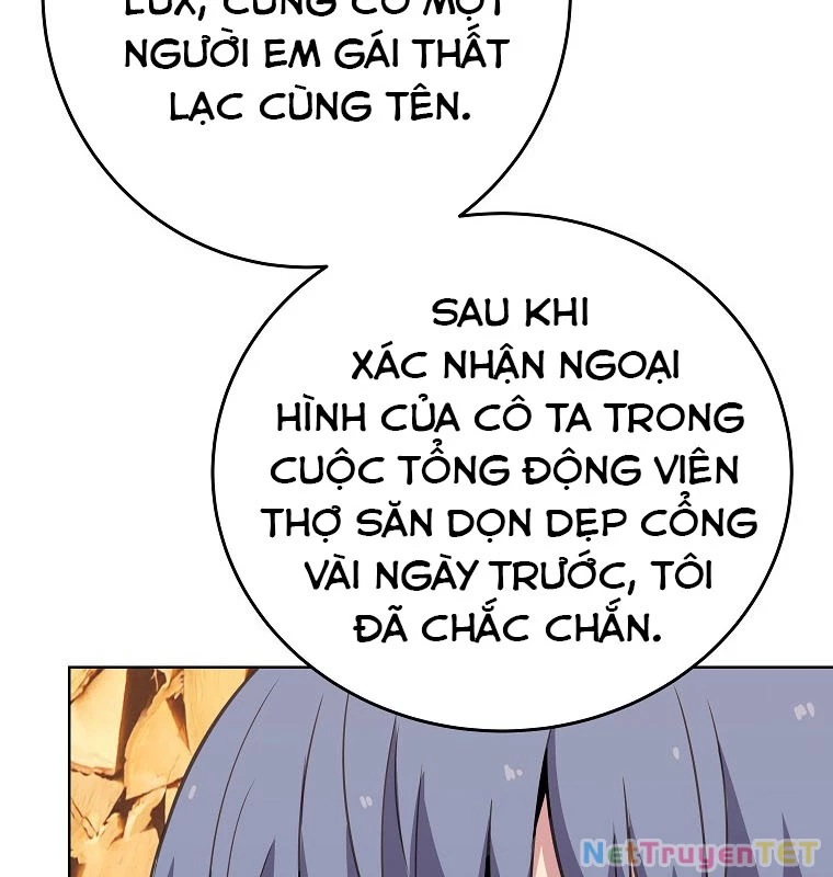 Trở Thành Nhân Viên Cho Các Vị Thần chapter 75 - Trang 27