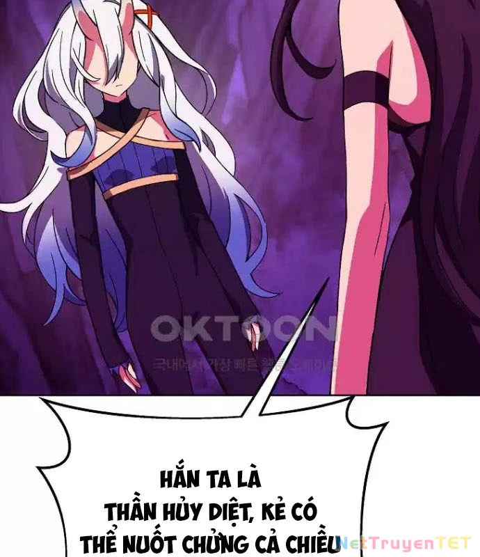 Trở Thành Nhân Viên Cho Các Vị Thần chapter 76 - Trang 162