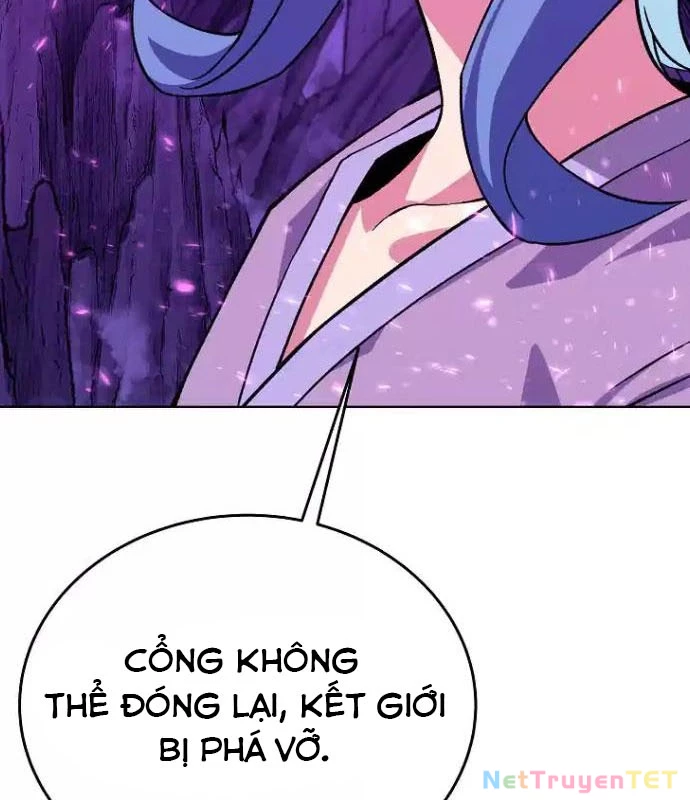 Trở Thành Nhân Viên Cho Các Vị Thần chapter 76 - Trang 42
