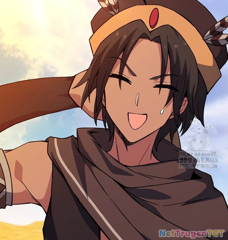 Trở Thành Nhân Viên Cho Các Vị Thần chapter 77 - Trang 173