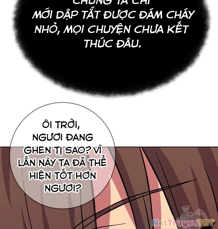 Trở Thành Nhân Viên Cho Các Vị Thần chapter 77 - Trang 26