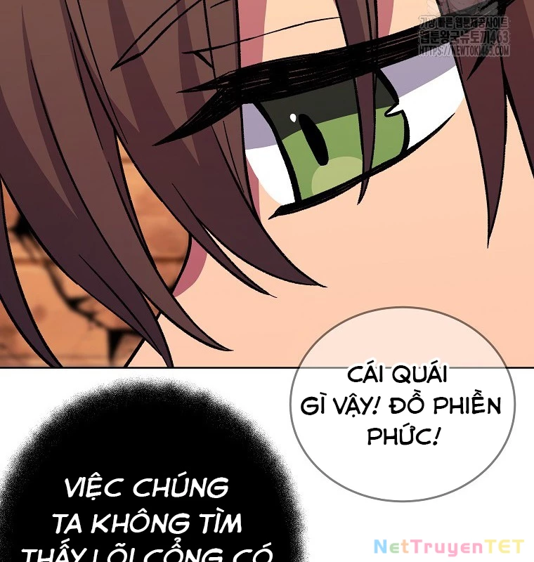 Trở Thành Nhân Viên Cho Các Vị Thần chapter 77 - Trang 27