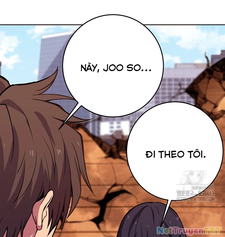 Trở Thành Nhân Viên Cho Các Vị Thần chapter 77 - Trang 29