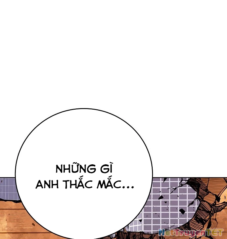 Trở Thành Nhân Viên Cho Các Vị Thần chapter 77 - Trang 31