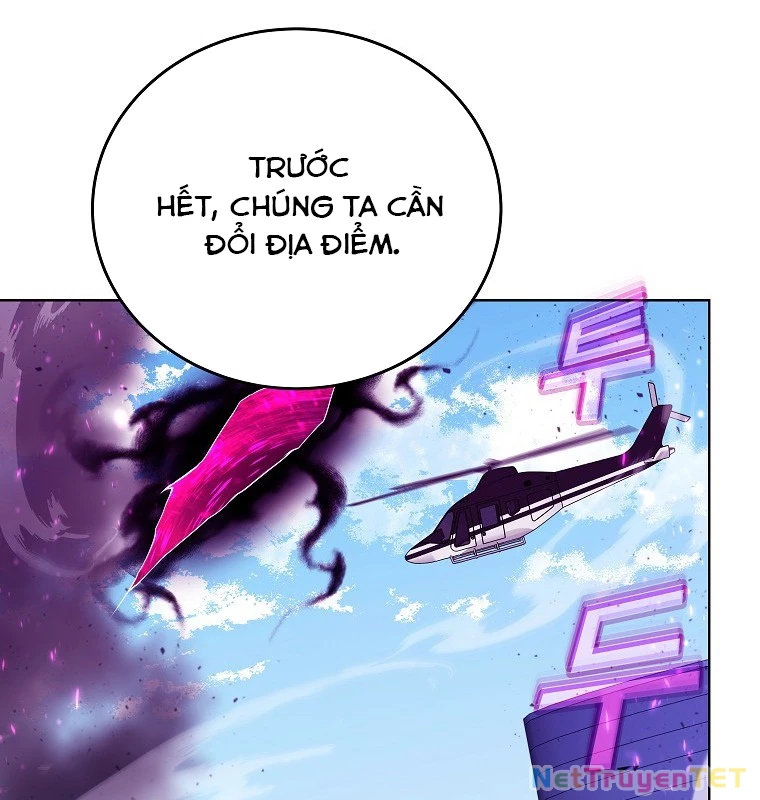 Trở Thành Nhân Viên Cho Các Vị Thần chapter 77 - Trang 35