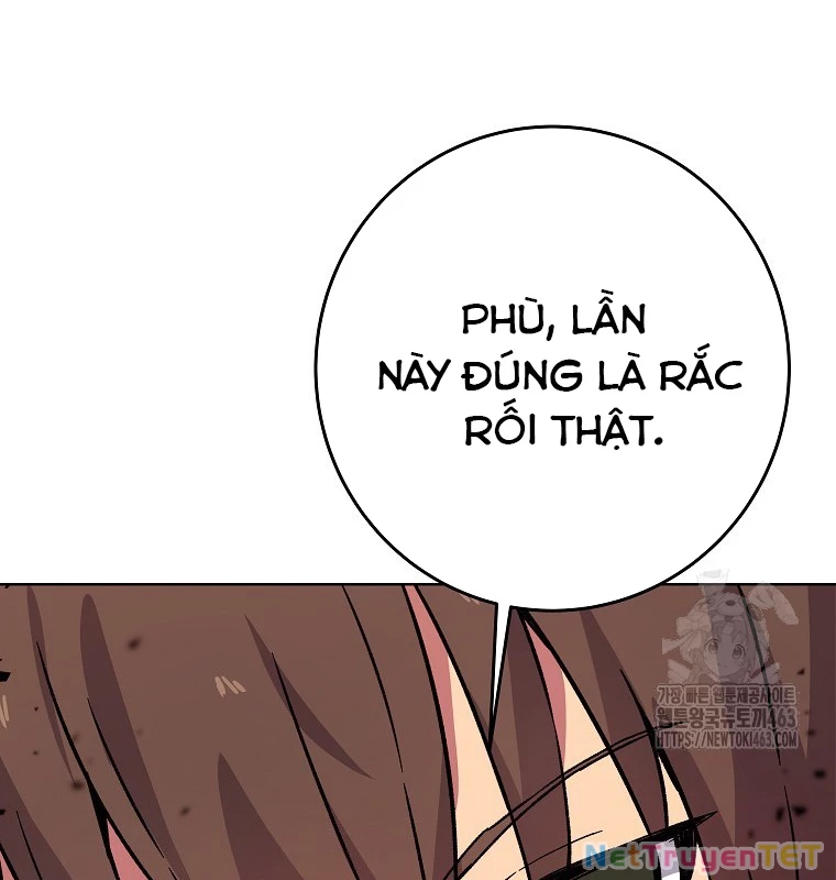 Trở Thành Nhân Viên Cho Các Vị Thần chapter 77 - Trang 7