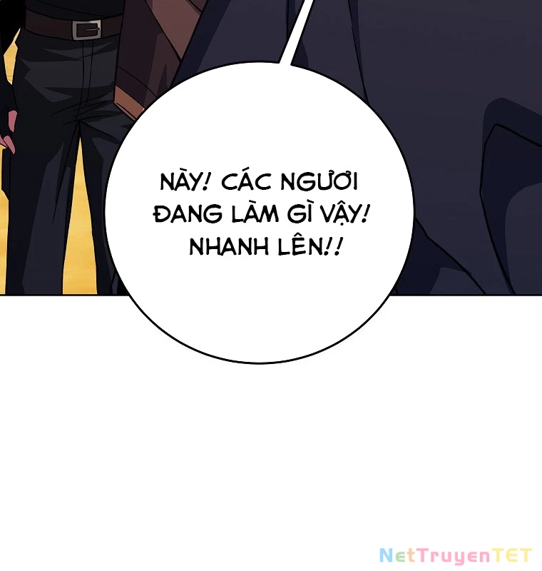 Trở Thành Nhân Viên Cho Các Vị Thần chapter 78 - Trang 11