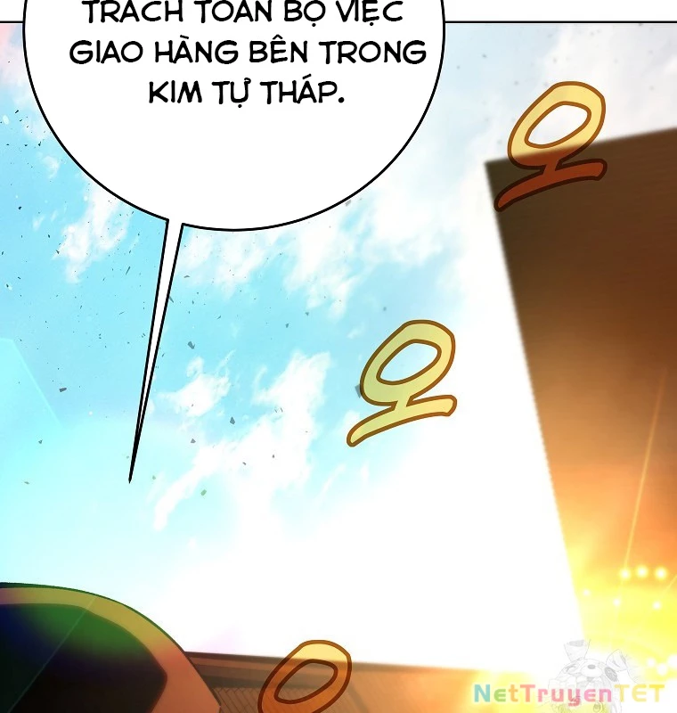 Trở Thành Nhân Viên Cho Các Vị Thần chapter 78 - Trang 4
