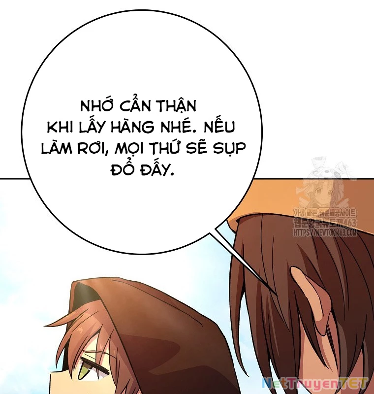 Trở Thành Nhân Viên Cho Các Vị Thần chapter 78 - Trang 32